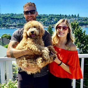 Meet your Posher, Paul